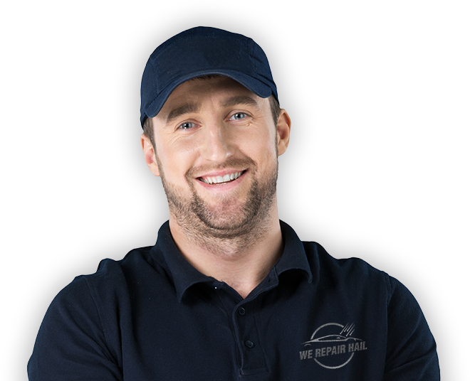 Paintless Hail Repair in Arlington, TX